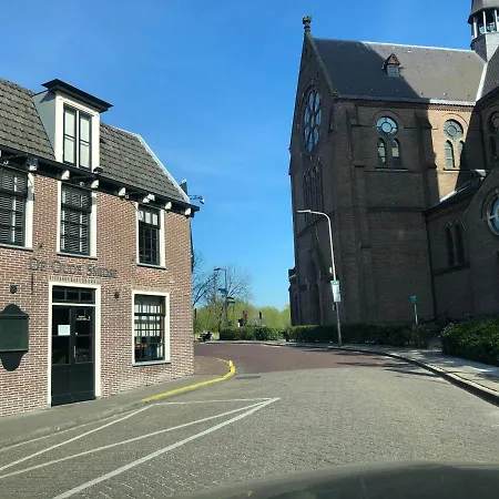 Ride The Amstel Couette-café *