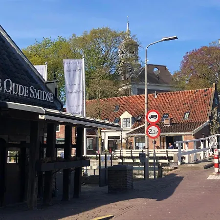 Ride The Amstel Ouderkerk aan de Amstel