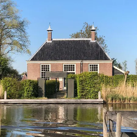 Ride The Amstel Panzió