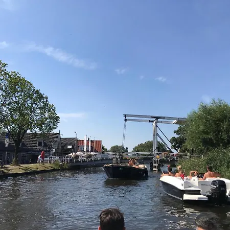 Ride The Amstel Ouderkerk aan de Amstel