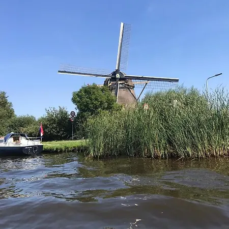 Ride The Amstel