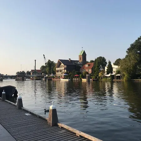 Ride The Amstel Ouderkerk aan de Amstel