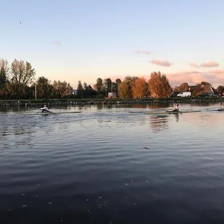 Panzió Ride The Amstel Ouderkerk aan de Amstel
