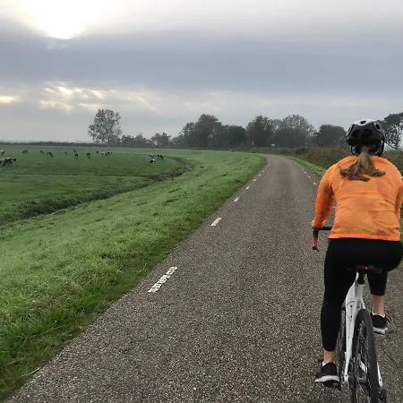 Ride The Amstel * Ouderkerk aan de Amstel