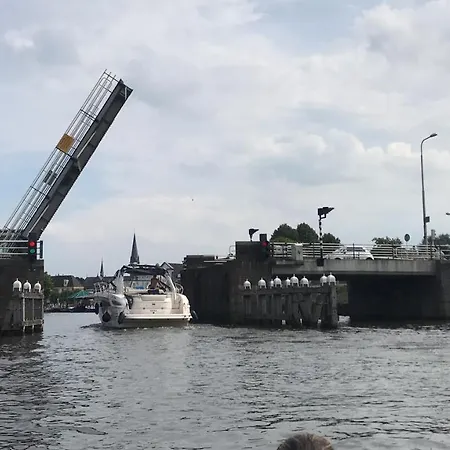 Ride The Amstel