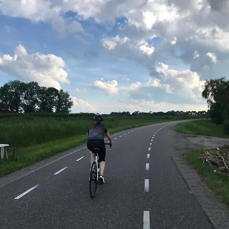 Ride The Amstel * Ouderkerk aan de Amstel
