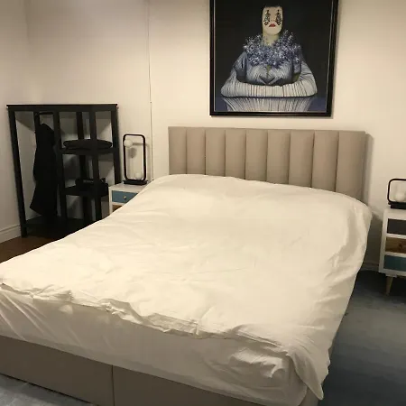 Panzió Ride The Amstel *